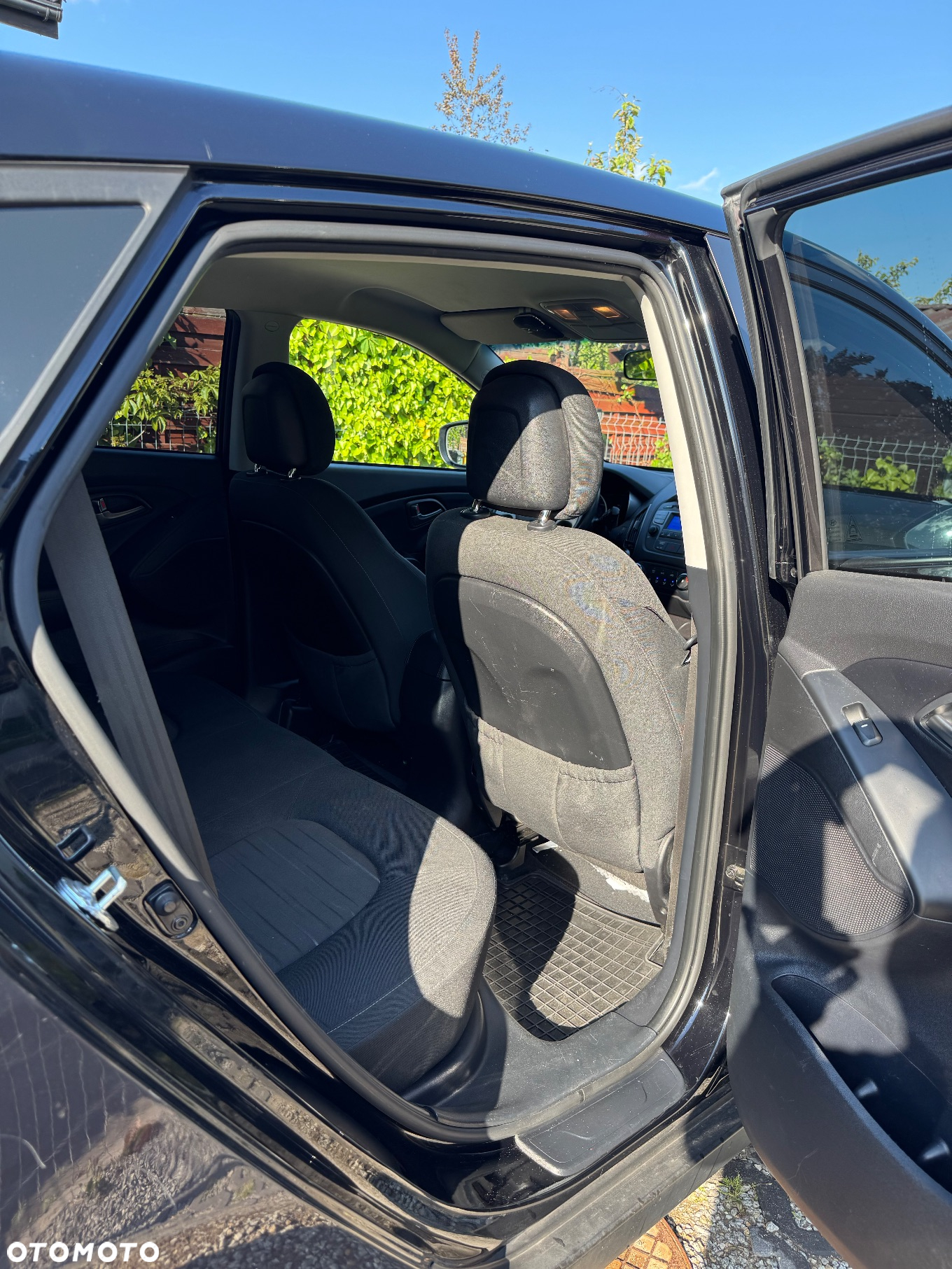 Hyundai ix35 1.6 GDI Comfort 2WD - 12