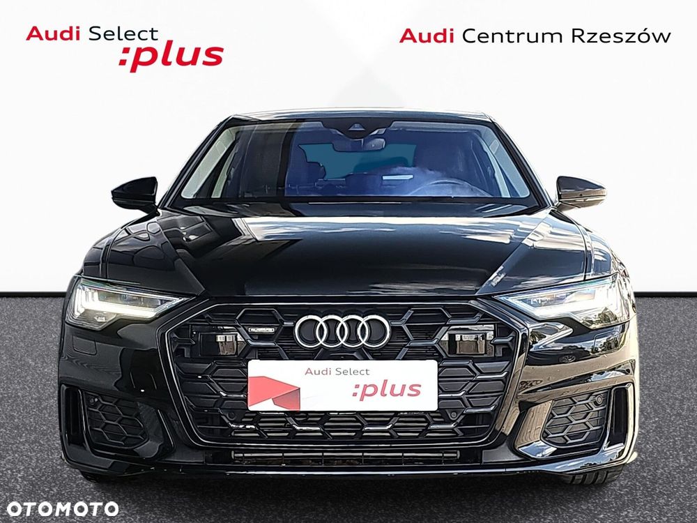 Audi A6 Limousine - 2