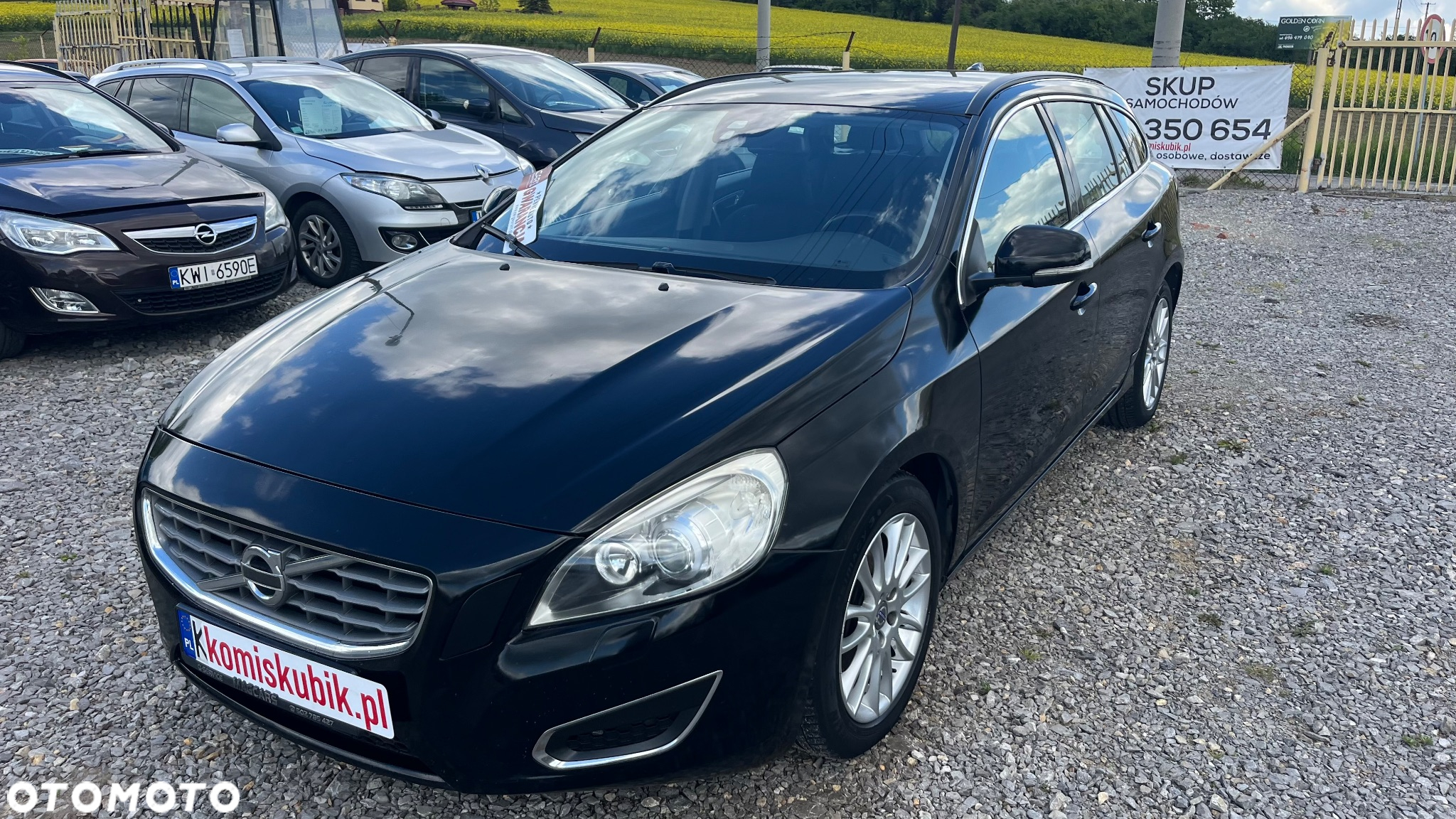 Volvo V60 - 29