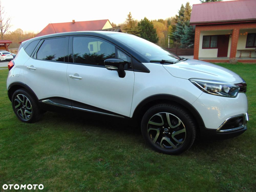 Renault Captur ENERGY dCi 110 Intens - 13