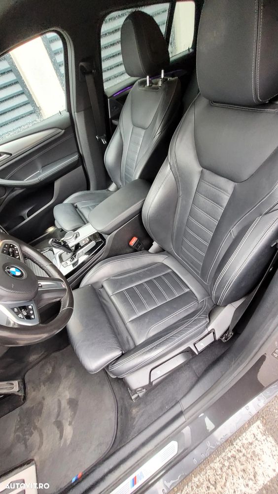 BMW X4 xDrive30d M Sport - 6