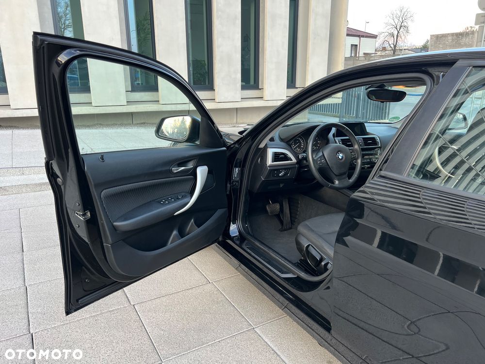BMW Seria 1 - 13