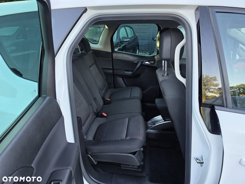 Opel Meriva 1.4 Ecoflex Color Edition - 16