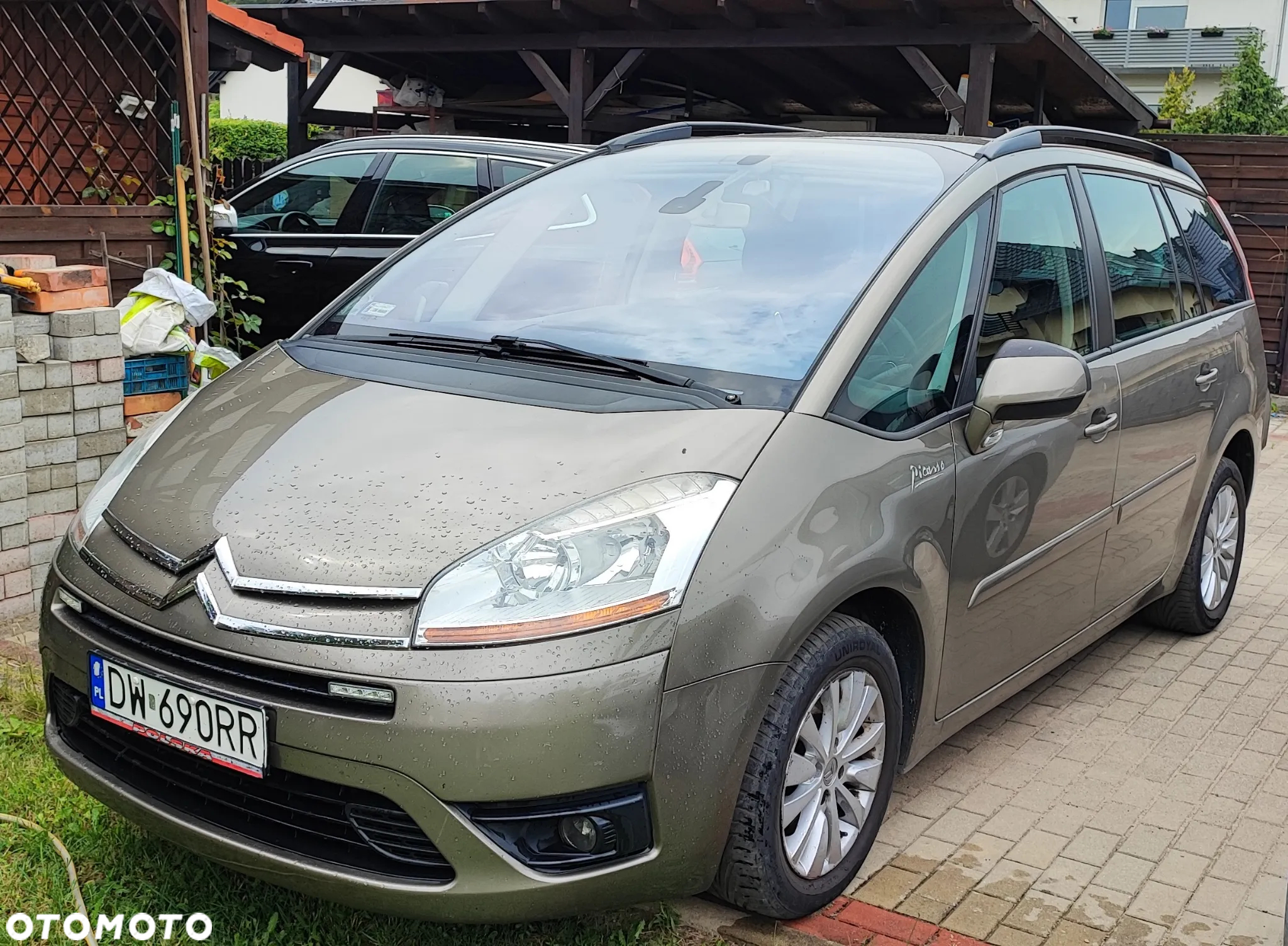Citroën C4 Grand Picasso - 2