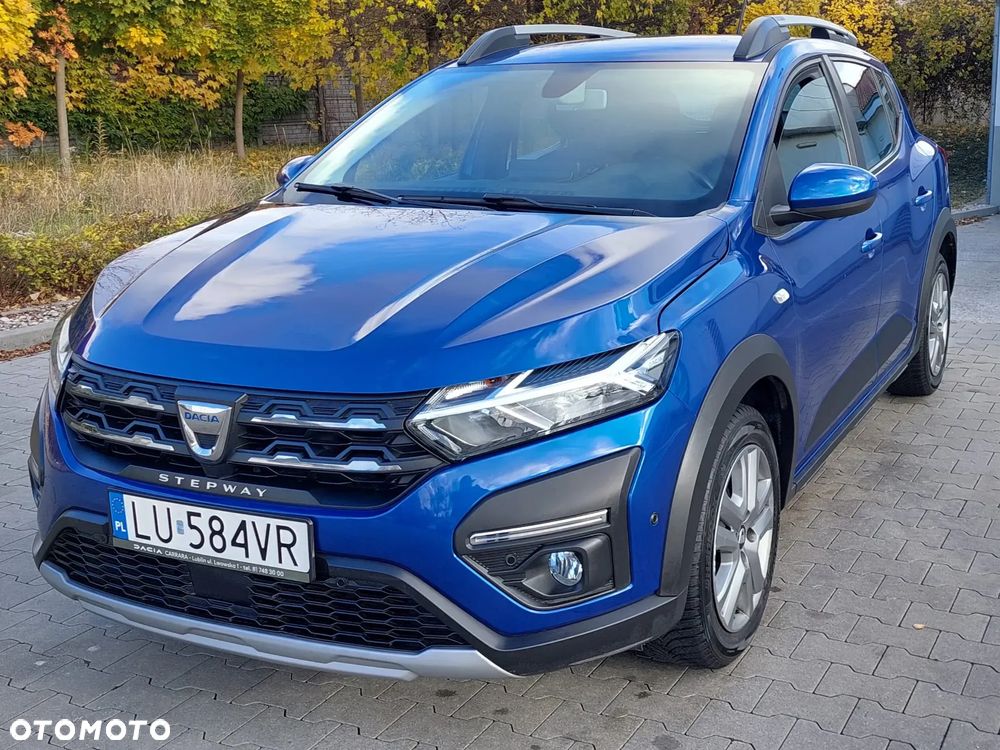 Dacia Sandero - 3