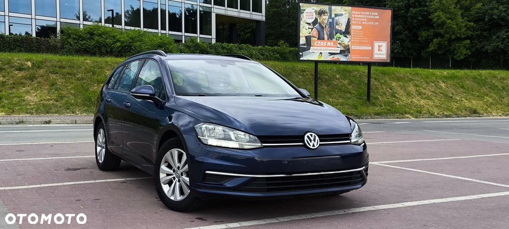 Volkswagen Golf 1.5 TSI BMT Evo Comfortline - 37