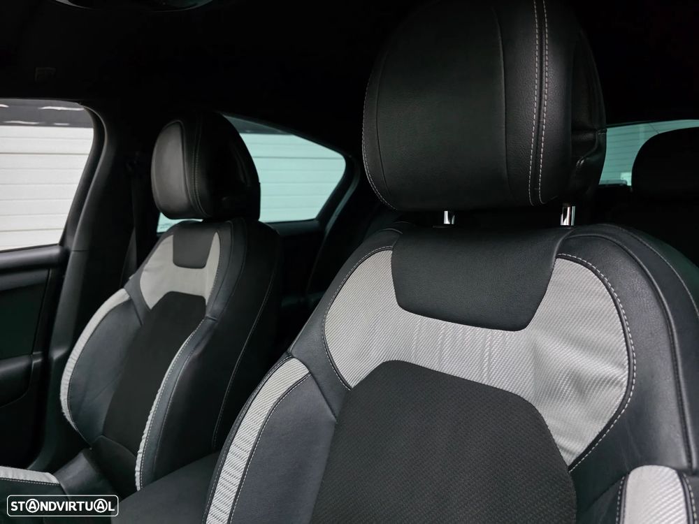 Citroën DS4 1.6 e-HDi So Chic CMP6 - 53