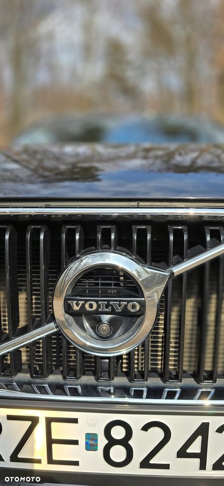 Volvo XC 90 T6 AWD Geartronic Momentum - 3