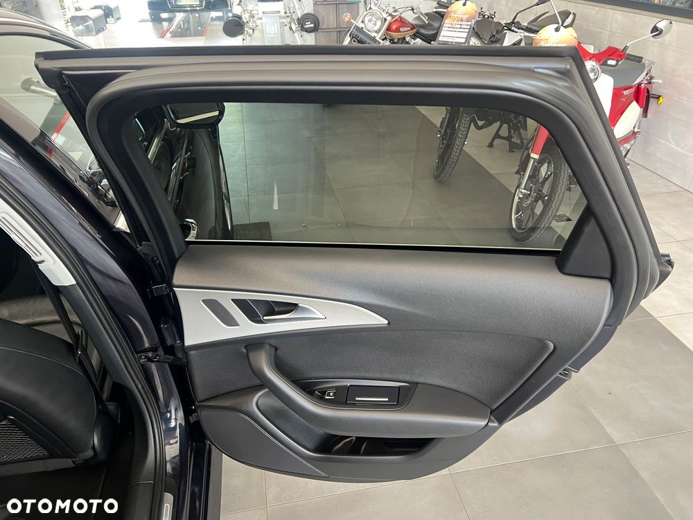 Audi A6 Avant 2.0 TDI Ultra S tronic - 26