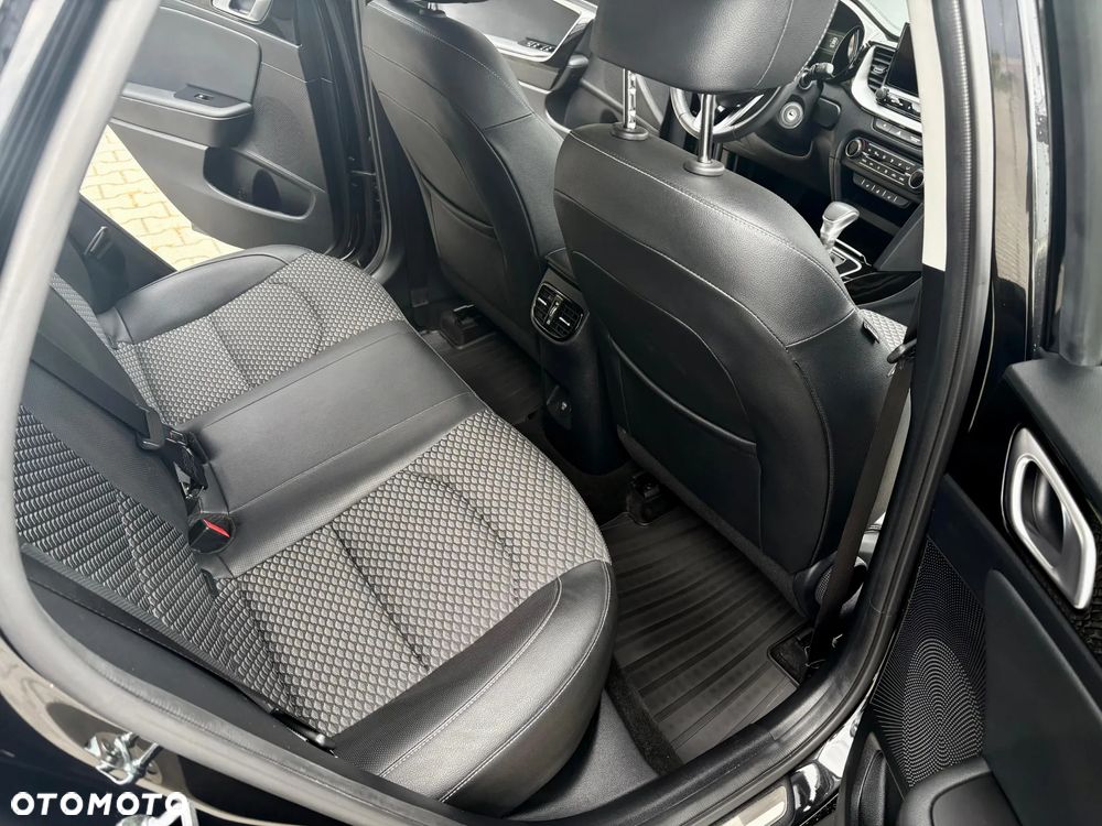 Kia XCeed 1.5 T-GDI L DCT - 31