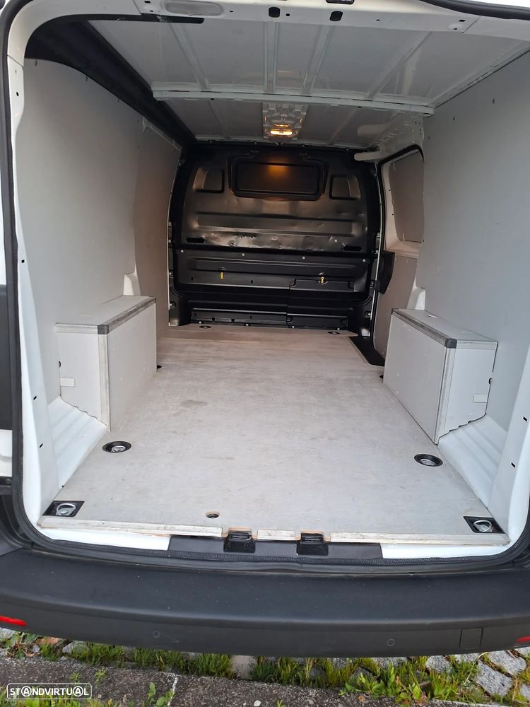Peugeot Expert L2H1 - 7