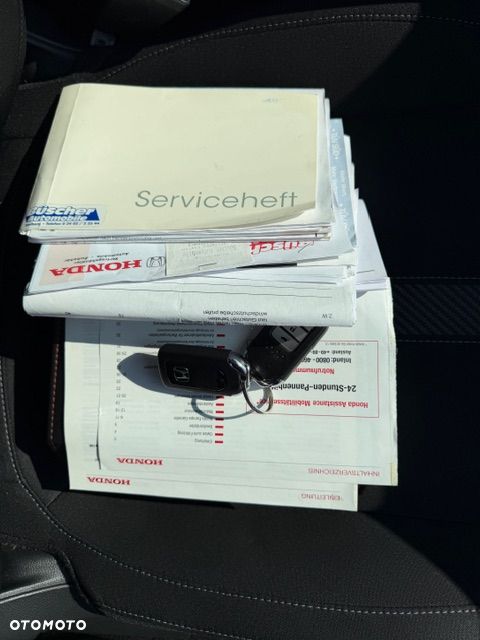 Honda Civic 1.5 i-VTEC Turbo Sport Plus - 37