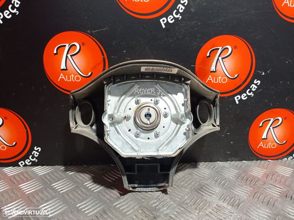 Airbag Volante Rover 75 (Rj) - 2