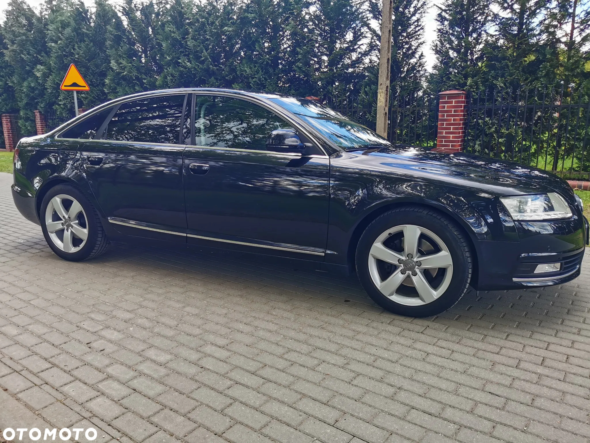 Audi A6 2.0 TFSI - 26