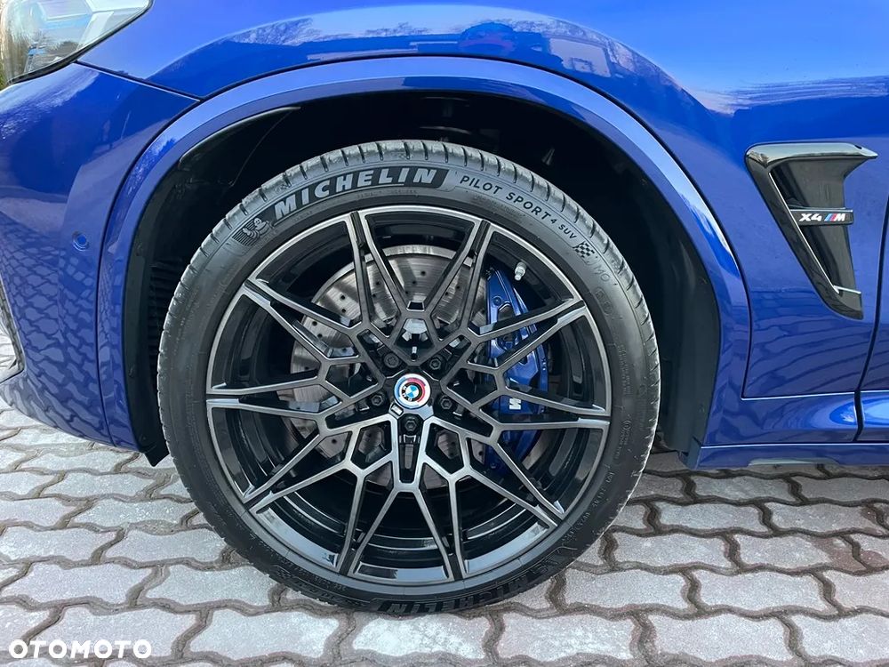 BMW X4 M - 13