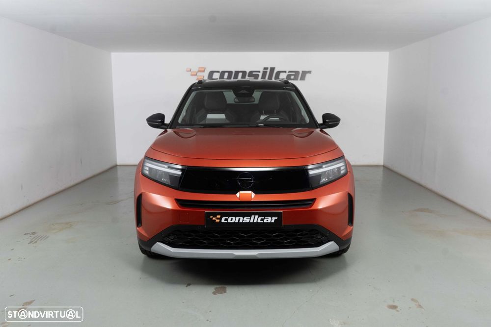 Opel Frontera 44 kWh GS - 3