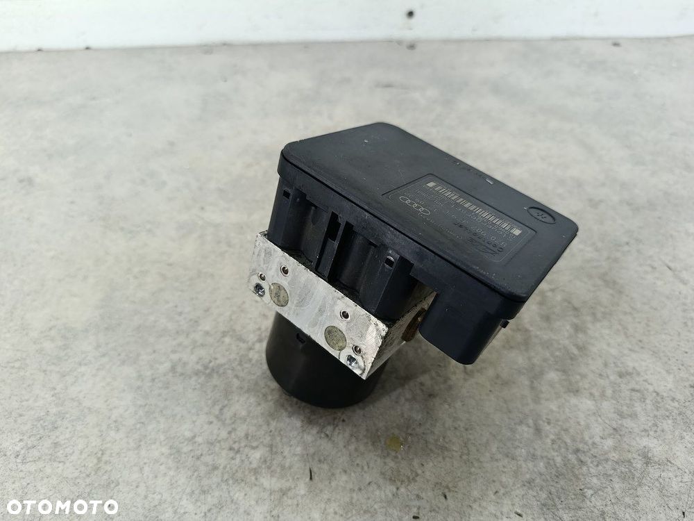 POMPA ABS AUDI A2 8Z 8Z0907379C 10.0206-0033.4 10.0960-0326.3  ATE 1.4 TDI - 10
