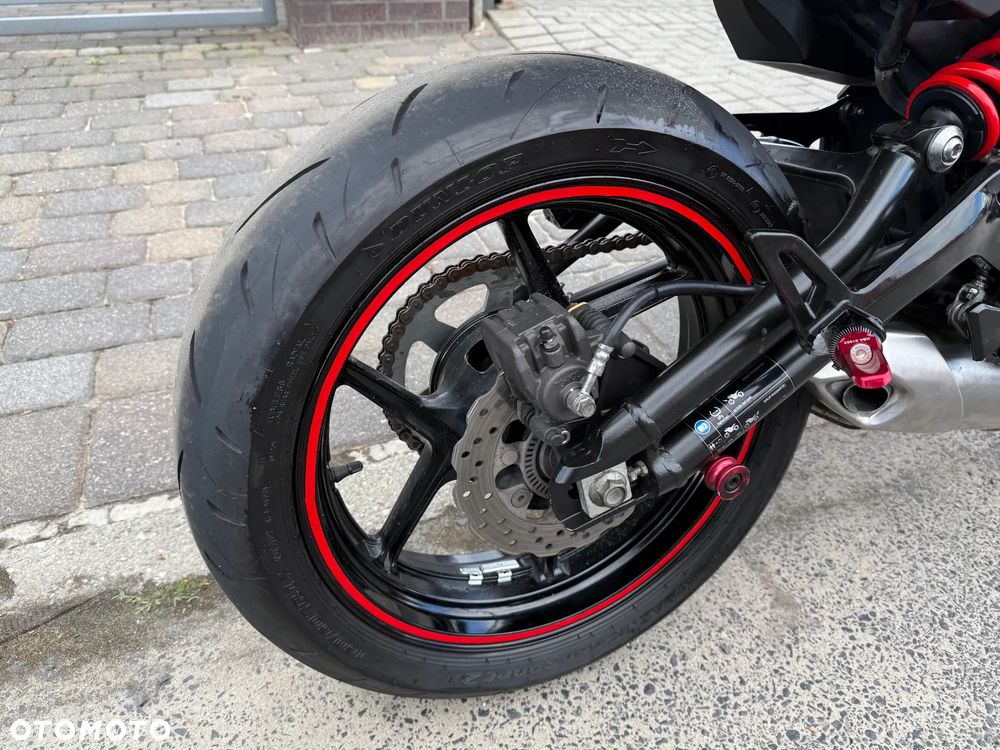 Kawasaki ER - 23