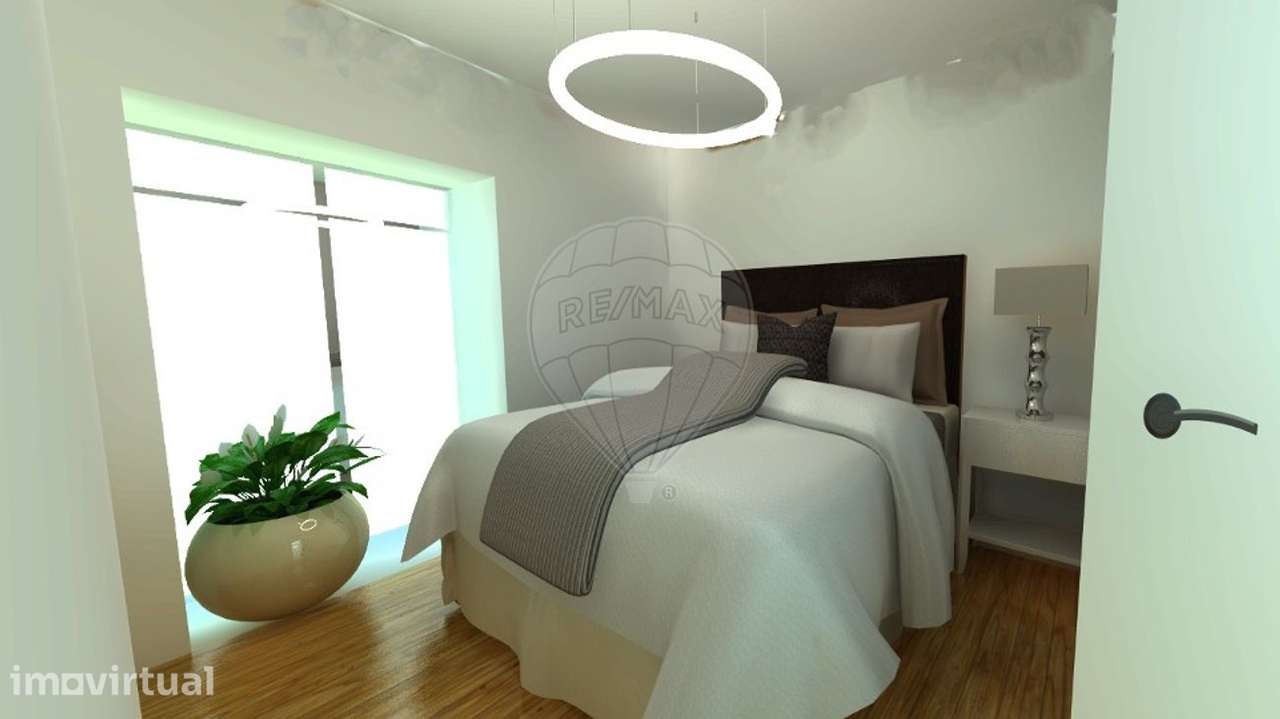Apartamento T3 para venda - Grande imagem: 4/8