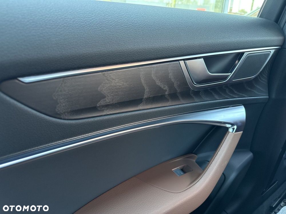 Audi A6 Limousine 45 TFSI mHEV Quattro Sport S tronic - 38
