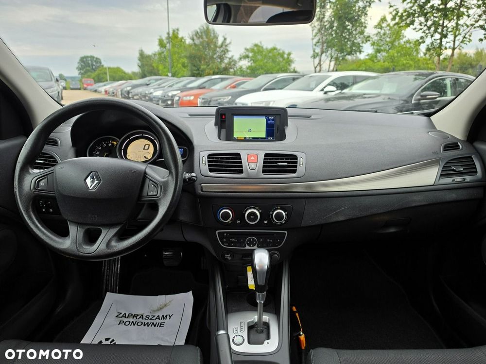 Renault Megane - 36