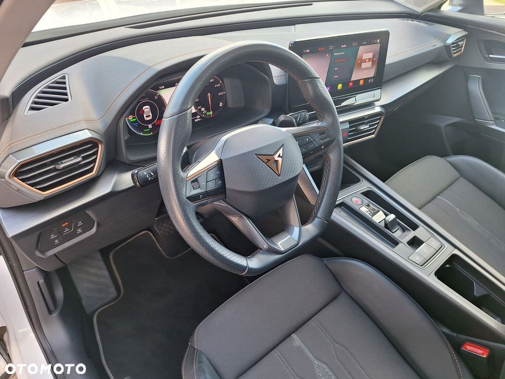 Cupra Formentor - 13