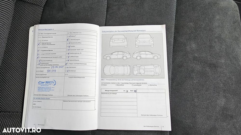 Volkswagen Tiguan 1.4 TSI 4Motion Team - 27