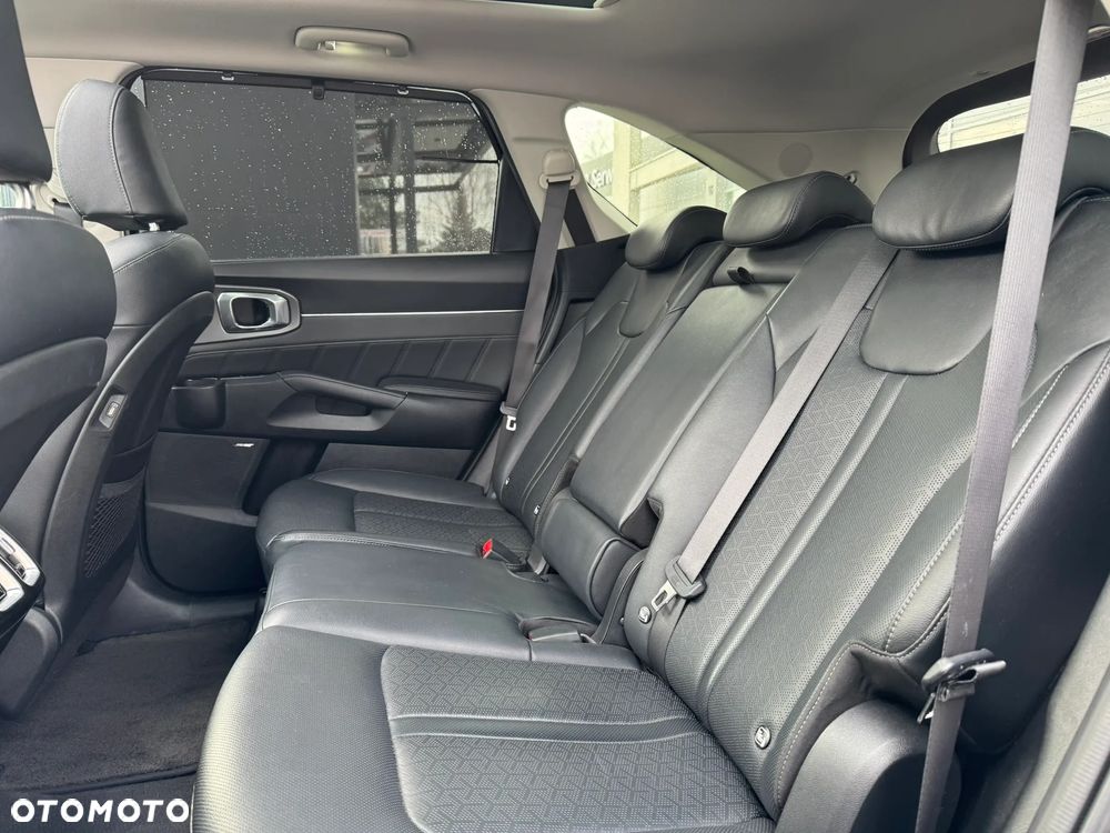Kia Sorento - 22