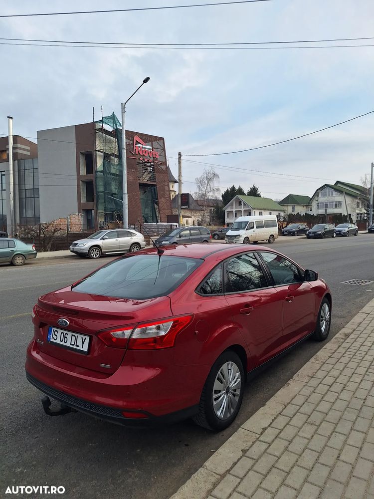 Ford Focus - 3
