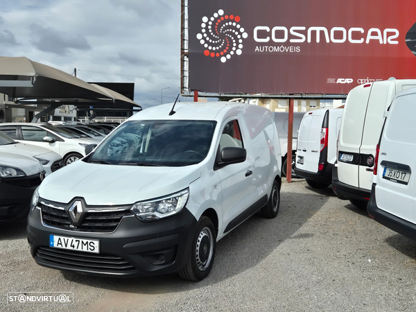Renault Express Van 1.5 Blue DCI Confort