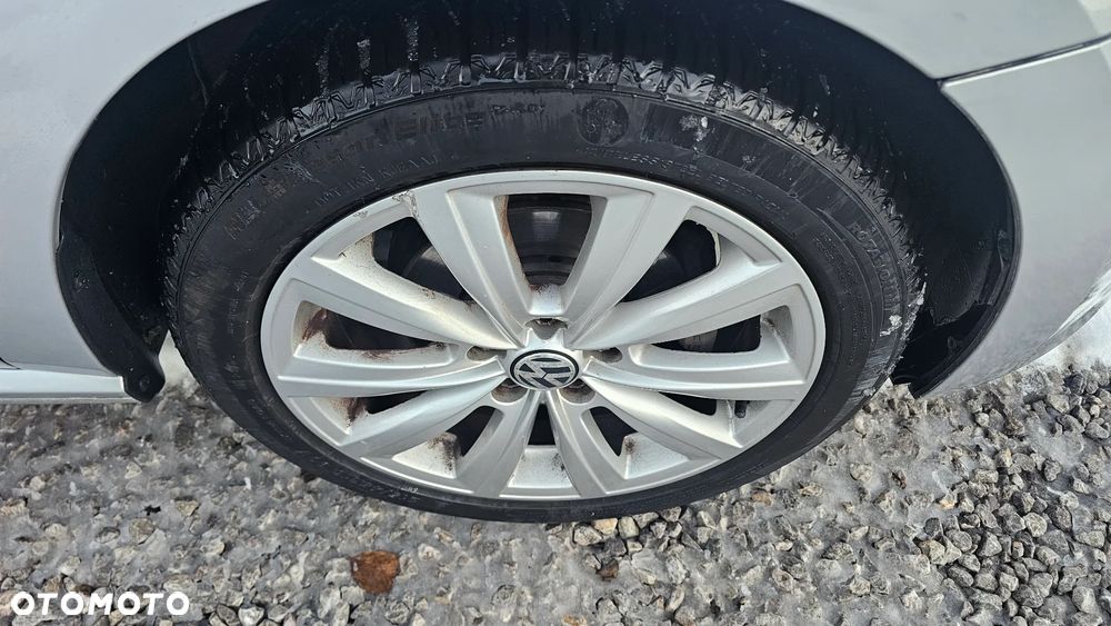 Volkswagen Polo 1.2 Comfortline - 17