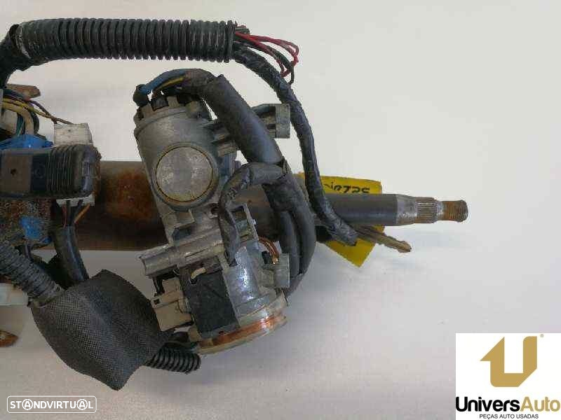 COLUNA DIREÇÃO MITSUBISHI PAJERO SPORT I 1999 -99022482 - 2