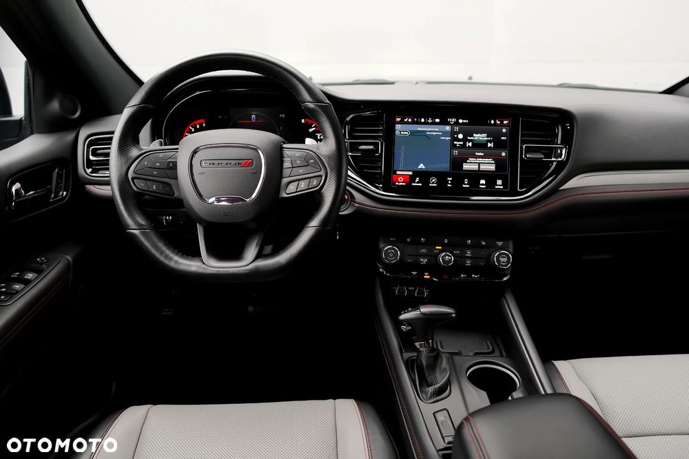 Dodge Durango - 21
