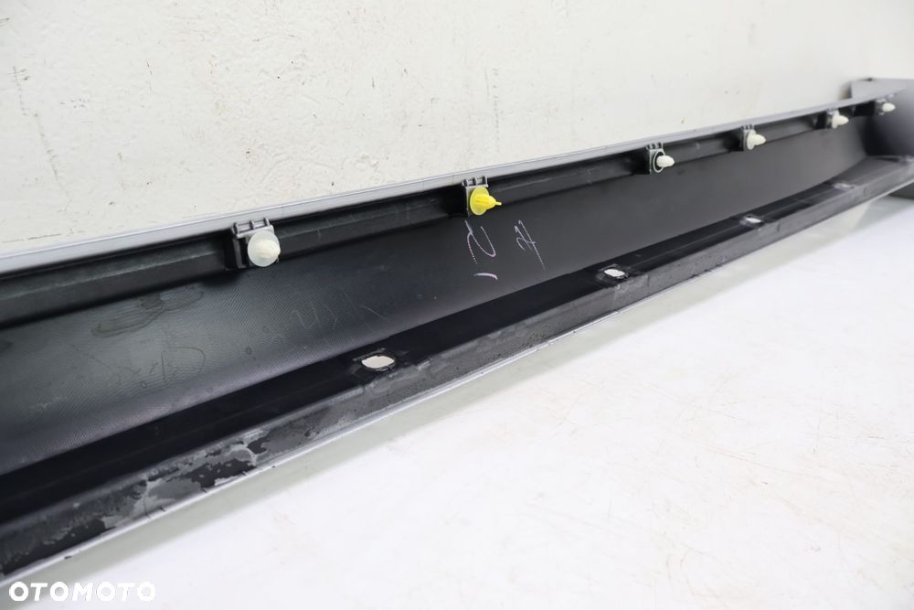 TOYOTA LAND CRUISER 200 08-11 LISTWA PROGOWA LEWA 1F7 75860-60040 - 9