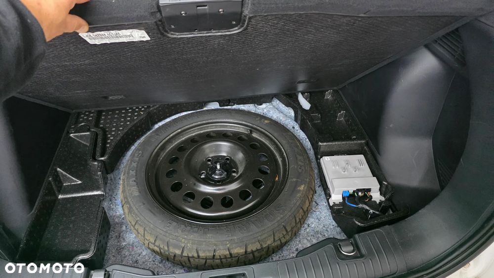 Ford Escape 2.0 EcoBoost AWD Titanium - 16
