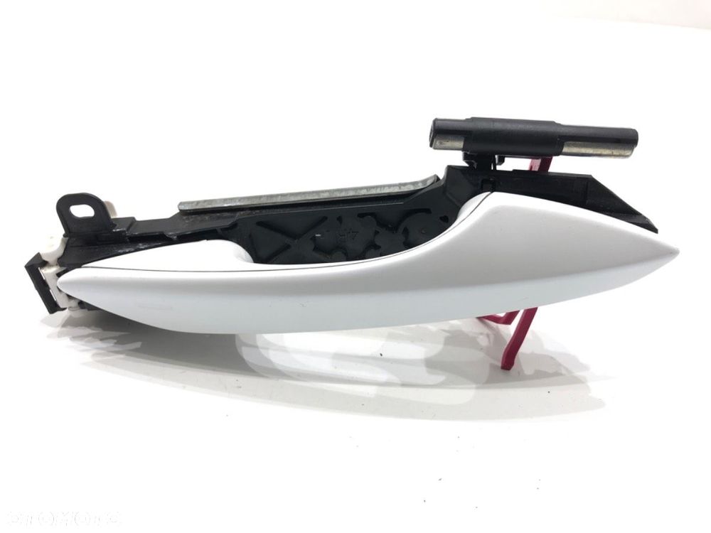 KLAMKA ZEWNĘTRZNA LEWY TYŁ  LEXUS NX (_Z1_) 2014 - 2022 300h AWD (AYZ15_) 114 kW [155 KM] Hybryda - 1