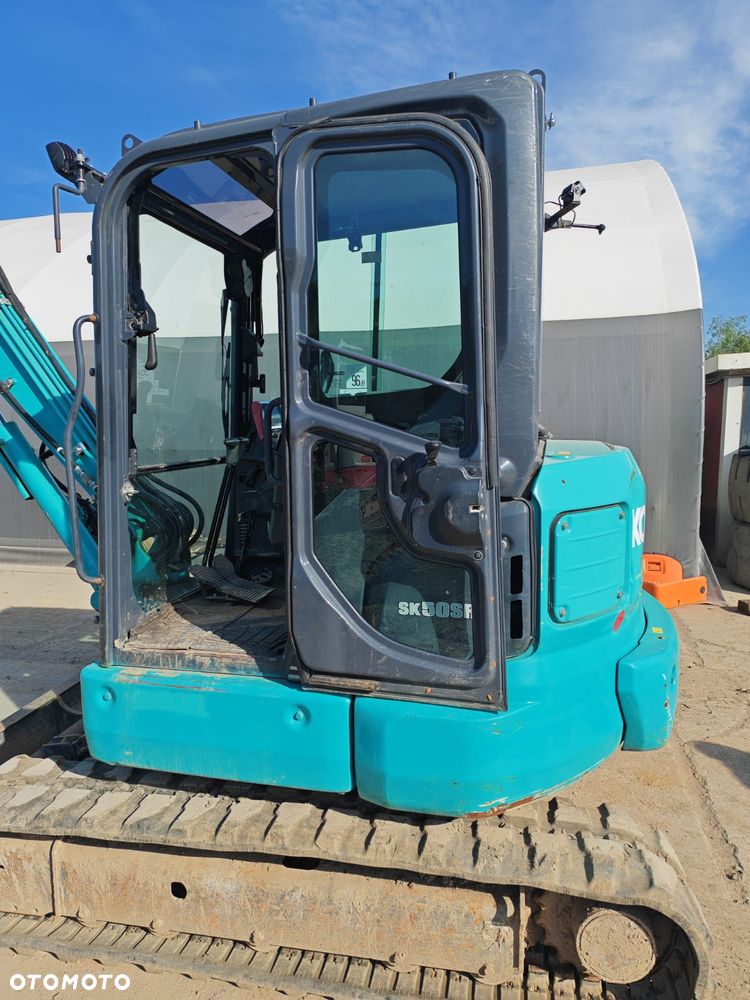Hitachi ZX 65 USB-6 - 14