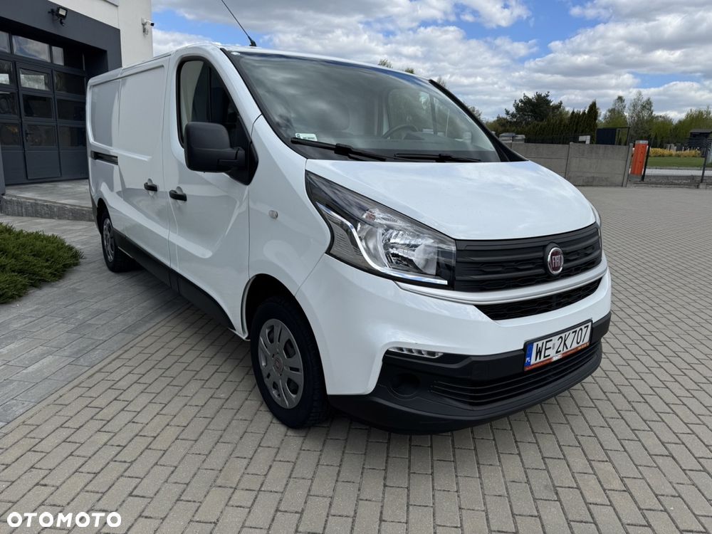 Fiat Talento L2 Maxi - 3