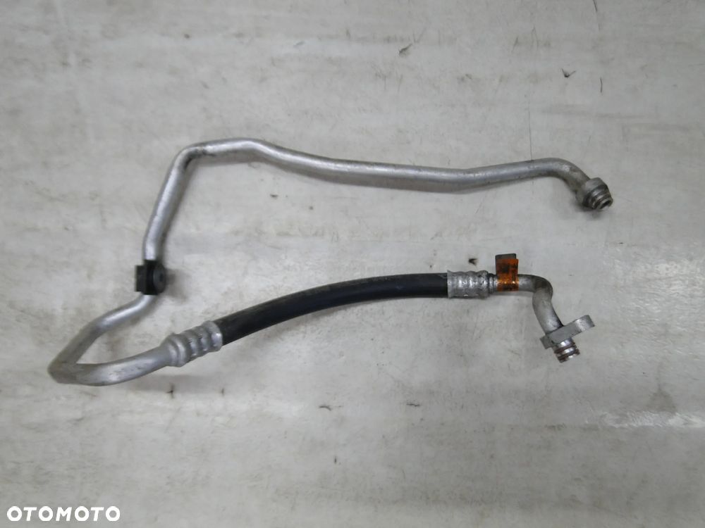 PEUGEOT 2008 I WAŻ PRZEWÓD RURKA KLIMATYZACJI 1.6 E-HDI EUROPA