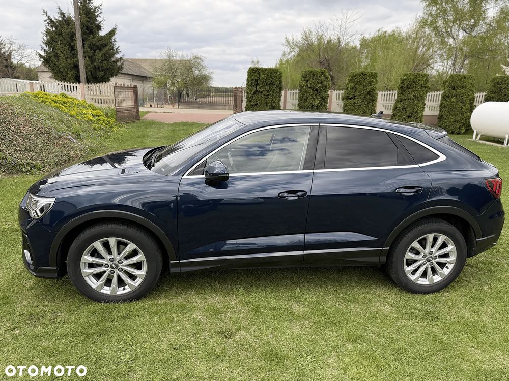 Audi Q3 Sportback - 6