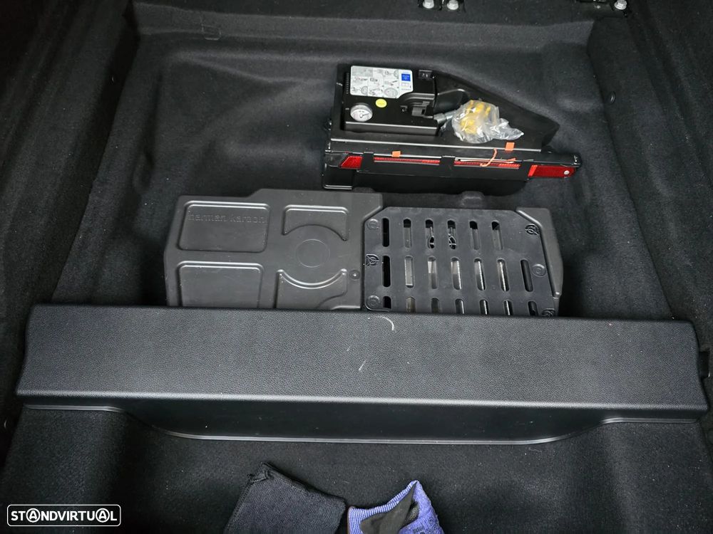 Mercedes-Benz CLA 220 d Shooting Brake Urban Aut. - 35