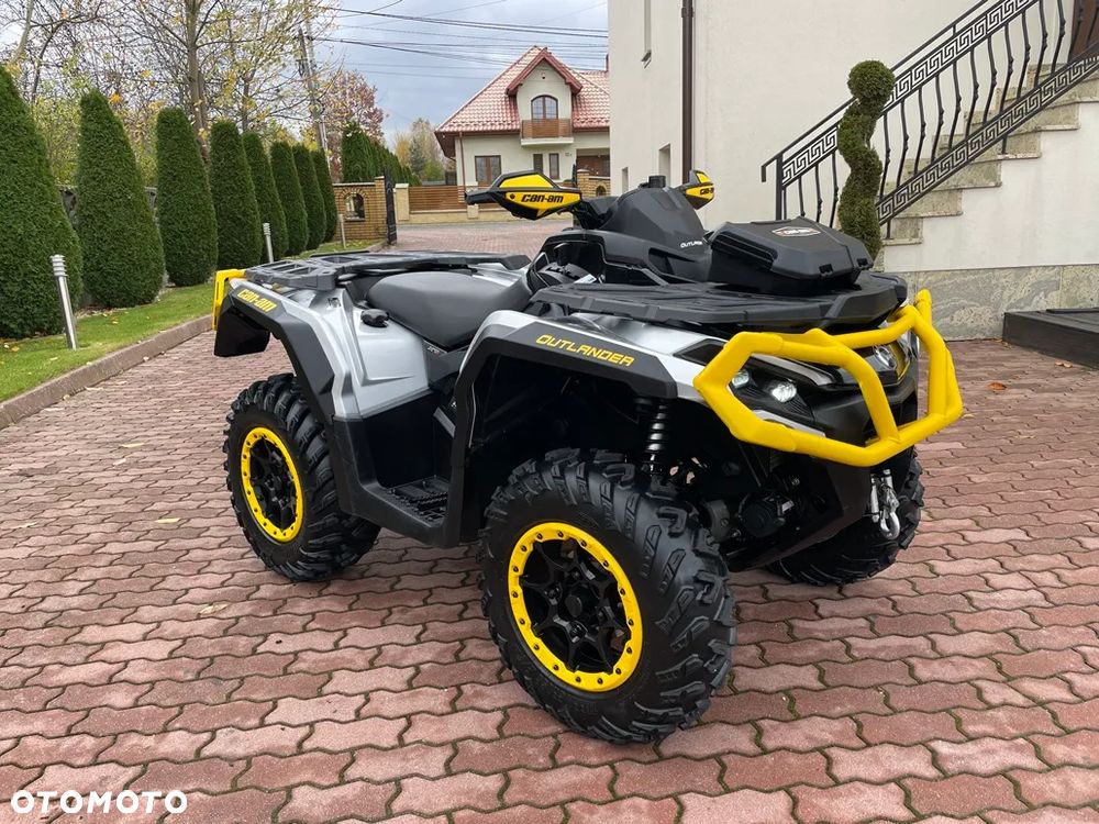 Can-Am Outlander