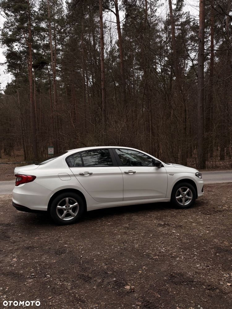 Fiat Tipo 1.4 16v Lounge - 7