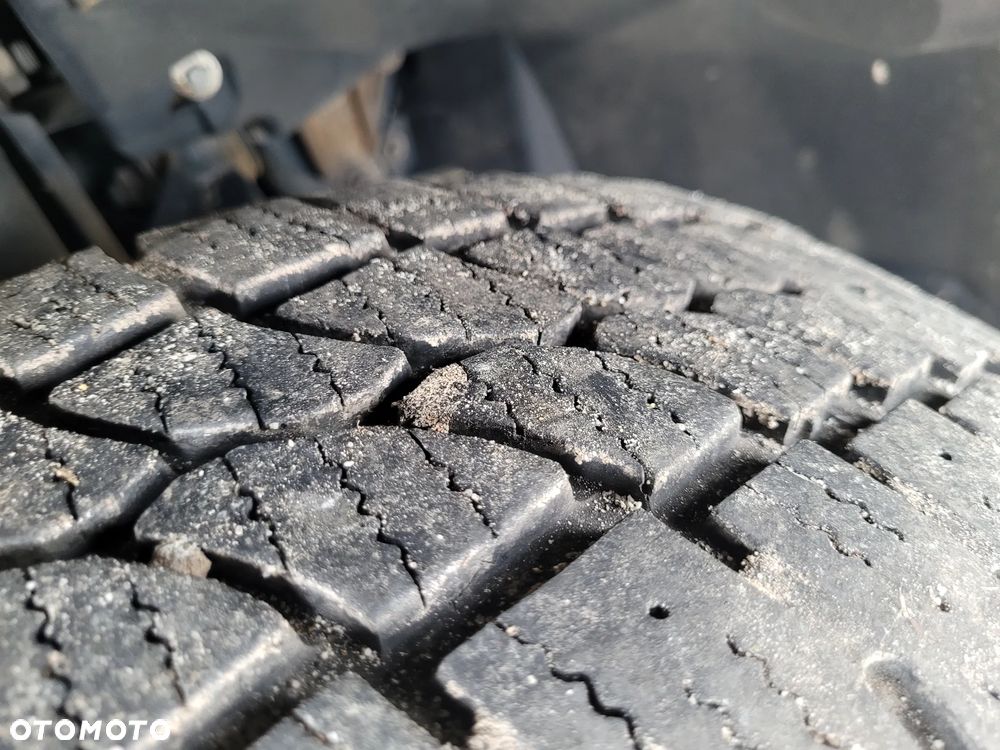 Iveco Daily GSC Autolawet 3.0 180hp,automat 2024r.  Polski salon 1 właściciel gwarancja 2 lata - 10