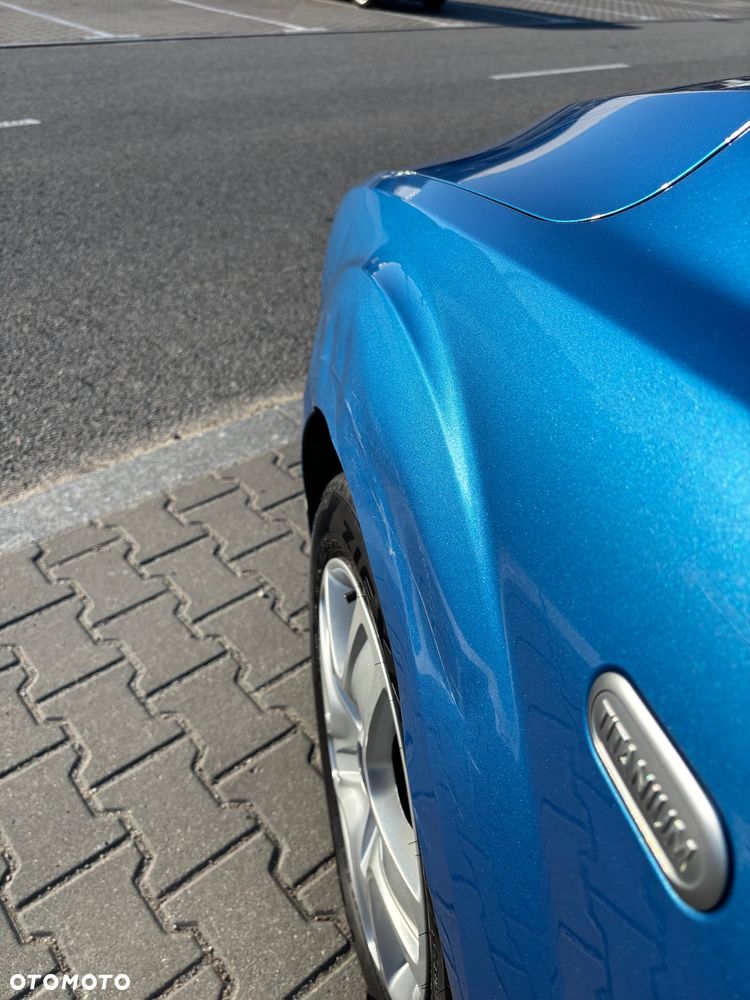 Ford Focus 2.0 16V Titanium - 13