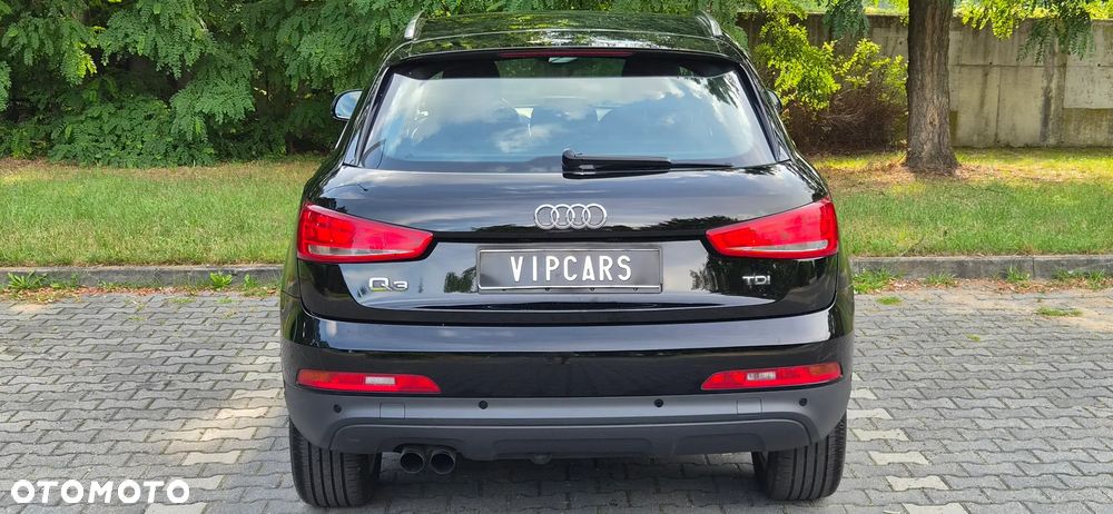 Audi Q3 2.0 TDI Prime Edition - 14