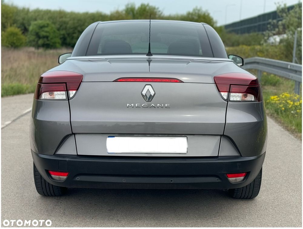 Renault Megane 1.5 dCi Bose - 18