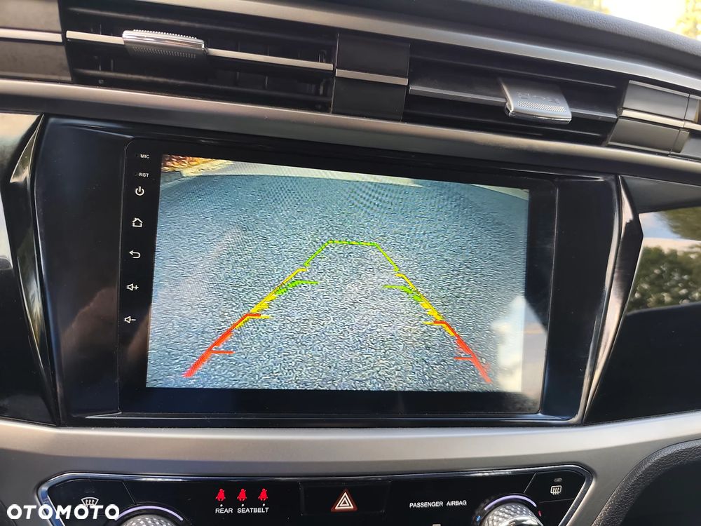 SsangYong/KGM Korando 1.5 T-GDI Onyx 2WD - 17