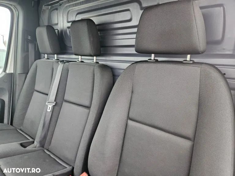 Mercedes-Benz New Sprinter L3H2 - 26