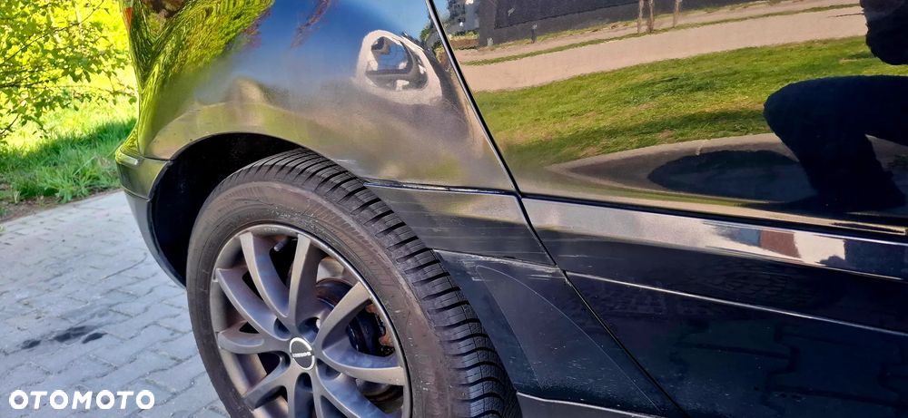 Mercedes-Benz Klasa B - 22